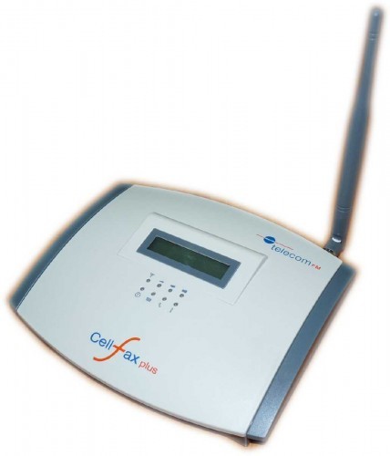 Telecom FM Cellfax Plus