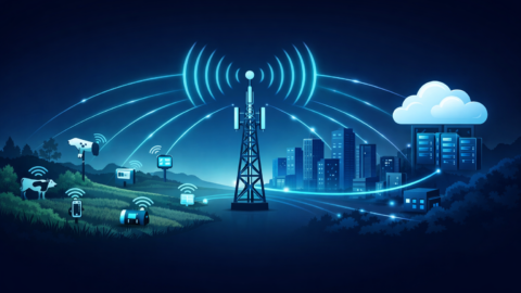 LPWAN and LoRaWAN: The Complete Guide