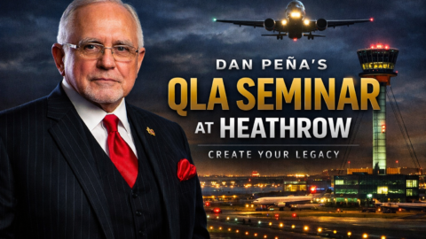 The Cricket Bat, the GOAT, and the Night at Heathrow