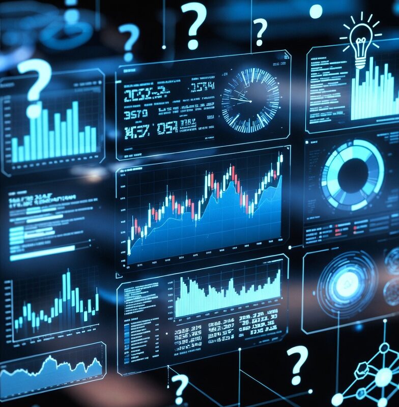 IoT Data: Are We Measuring Because It Matters, or Just Because We Can?