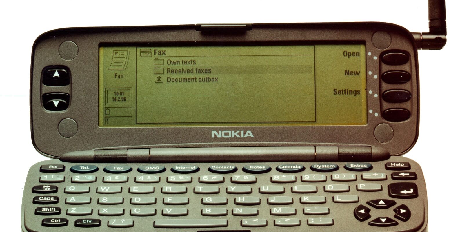 GSM Fax: The Technology Nobody Understood, the Script I Wrote to Get It Activated, and Why the Same Problem Exists in IoT Today