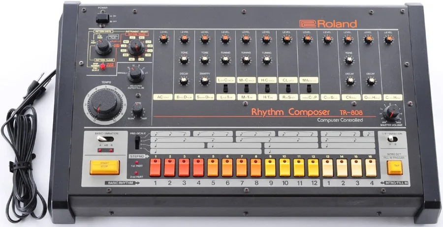Roland TR808